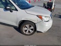 2015 Subaru Forester — photo 6 of 16 | VIN JF2SJABC3FH538626