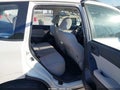 2015 Subaru Forester — photo 8 of 16 | VIN JF2SJABC3FH538626