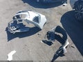 2017 Toyota Corolla — photo 11 of 19 | VIN 5YFBURHE9HP655986