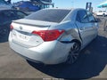 2017 Toyota Corolla — photo 4 of 19 | VIN 5YFBURHE9HP655986
