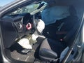2017 Toyota Corolla — photo 5 of 19 | VIN 5YFBURHE9HP655986