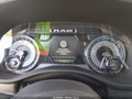 2021 Ram 1500 — photo 7 of 16 | VIN 1C6SRFHTXMN706389