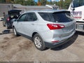 2019 Chevrolet Equinox — photo 3 of 16 | VIN 2GNAXUEV9K6262581