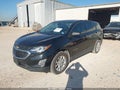 2018 Chevrolet Equinox — photo 2 of 16 | VIN 2GNAXHEV6J6222769
