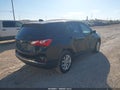 2018 Chevrolet Equinox — photo 4 of 16 | VIN 2GNAXHEV6J6222769