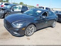 2020 Hyundai Sonata — photo 2 of 16 | VIN 5NPEF4JA8LH018403