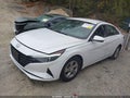 2022 Hyundai Elantra — photo 2 of 17 | VIN 5NPLL4AG9NH076785