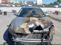 2016 Volvo XC60 — photo 11 of 15 | VIN YV440MDK4G2901100
