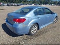 2011 Subaru Legacy — photo 4 of 12 | VIN 4S3BMBC67B3212954