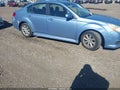 2011 Subaru Legacy — photo 6 of 12 | VIN 4S3BMBC67B3212954