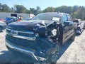 2024 Chevrolet Silverado 1500 — photo 2 of 16 | VIN 2GCUDDED3R1245661