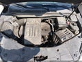 2013 Chevrolet Equinox — photo 10 of 16 | VIN 2GNFLNEK9D6242749