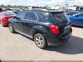 2013 Chevrolet Equinox — photo 3 of 16 | VIN 2GNFLNEK9D6242749