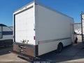 2019 Ford E-350 — photo 4 of 16 | VIN 1FDWE3F63KDC18952