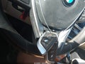 2019 BMW X3 — photo 11 of 17 | VIN 5UXTR7C59KLF25466