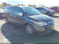 2015 Chrysler Town & Country — photo 1 of 16 | VIN 2C4RC1CG8FR753920