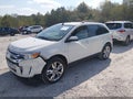 2013 Ford Edge — photo 2 of 11 | VIN 2FMDK3JC3DBE32880