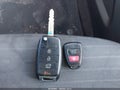 2015 Kia Forte — photo 11 of 12 | VIN KNAFX4A8XF5388056