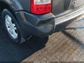 2007 Hyundai Tucson — photo 12 of 12 | VIN KM8JN12DX7U635740