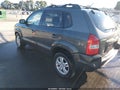 2007 Hyundai Tucson — photo 3 of 12 | VIN KM8JN12DX7U635740