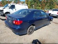 2004 Toyota Corolla — photo 4 of 15 | VIN 2T1BR38E04C174789