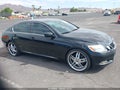 2007 Lexus GS 350 — photo 13 of 13 | VIN JTHBE96S270026227