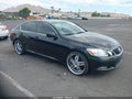 2007 Lexus GS 350 — photo 1 of 13 | VIN JTHBE96S270026227