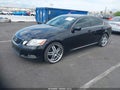 2007 Lexus GS 350 — photo 2 of 13 | VIN JTHBE96S270026227
