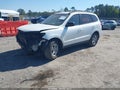 2012 Hyundai Santa Fe — photo 2 of 11 | VIN 5XYZG3AB7CG096566