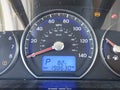 2012 Hyundai Santa Fe — photo 7 of 11 | VIN 5XYZG3AB7CG096566