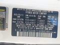 2012 Hyundai Santa Fe — photo 9 of 11 | VIN 5XYZG3AB7CG096566