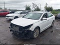 2017 Hyundai Sonata — photo 2 of 16 | VIN 5NPE34AF2HH555151