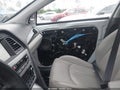 2017 Hyundai Sonata — photo 5 of 16 | VIN 5NPE34AF2HH555151