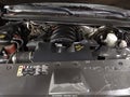 2017 Chevrolet Tahoe — photo 10 of 16 | VIN 1GNSKBKC9HR189042