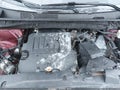 2016 Toyota Highlander — photo 10 of 15 | VIN 5TDJKRFH0GS276220