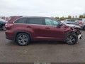 2016 Toyota Highlander — photo 12 of 15 | VIN 5TDJKRFH0GS276220