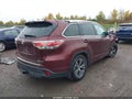 2016 Toyota Highlander — photo 4 of 15 | VIN 5TDJKRFH0GS276220