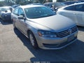 2013 Volkswagen Passat — photo 1 of 11 | VIN 1VWAP7A30DC102644
