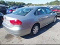 2013 Volkswagen Passat — photo 4 of 11 | VIN 1VWAP7A30DC102644