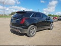 2021 Cadillac XT5 — photo 4 of 19 | VIN 1GYKNCRSXMZ103759