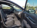 2021 Cadillac XT5 — photo 5 of 19 | VIN 1GYKNCRSXMZ103759