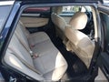2018 Subaru Outback — photo 8 of 17 | VIN 4S4BSAHC4J3246908