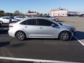 2022 Toyota Corolla — photo 14 of 17 | VIN JTDEAMDE3NJ047461