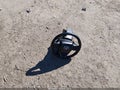 2023 Toyota Camry — photo 12 of 17 | VIN 4T1K61AK3PU120340