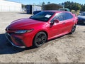 2023 Toyota Camry — photo 2 of 17 | VIN 4T1K61AK3PU120340