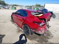 2023 Toyota Camry — photo 3 of 17 | VIN 4T1K61AK3PU120340