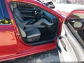2023 Toyota Camry — photo 5 of 17 | VIN 4T1K61AK3PU120340