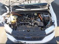 2023 Ford Maverick — photo 10 of 21 | VIN 3FTTW8E34PRA77641