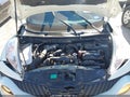 2012 Nissan Juke — photo 10 of 17 | VIN JN8AF5MR1CT113052