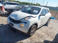 2012 Nissan Juke — photo 2 of 17 | VIN JN8AF5MR1CT113052